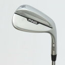 【中古】ピン PING S159 ウェッジ N.S.PRO 850GH neo 【56-10】シャフト:N.S.PRO 850GH neoBランク フレックスS...