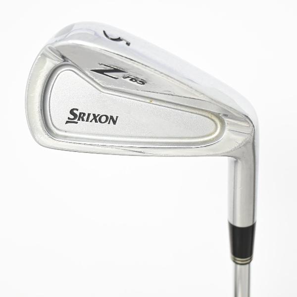 Iron - 【中古】ダンロップ　SRIXON　スリクソン Z765 アイアン N.S.PRO 980GH DST　シャフト：N.S.PRO 980GH DSTDランク　フレックスS　男性用 メンズ用　右用