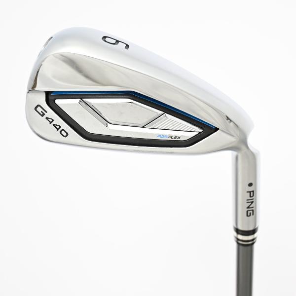 商品説明シャフトMCI 80(2025)ロフト25.5フレックスS左右右用長さ37.75重量(g)384±バランスC8.5±程度Cヘッドカバー無付属品無グリップ-グリップ程度良在庫店舗港北ニュータウン店セット内容6本:#6 #7 #8 #9 W U備考【カラー】H：ブラック G：アクア。出荷予定時期通常2日後に出荷商品の程度についてAメーカーフィルムで保護されていて使用痕跡が全く見られない状態Bバックフェース・シャフト・ソール・フェースに目立たない傷はあるが、全体的にきれいな状態Cバックフェース・シャフトソール・フェースに擦り傷・当たり傷など使用感のある傷が見られる状態Dバックフェース・シャフト・ソール・フェースに大きな擦り傷・当たり傷が見られる状態E全体的に汚く見える状態(使用に問題はございません)注意事項・注文手続き完了後の内容変更・キャンセル・交換・返品はお受けできません。あらかじめご了承ください。・ゴルフガレージ店頭でも販売しておりますので、タイミングによっては店頭完売によりご用意できない場合もございます。・重量・バランスについては弊社実測値です。・長さは、メーカーによって測定方法が異なるため、シャフト改造の痕跡が認められない場合、実測値が近似値であればメーカー公表値を表示しています。※アイアンセットの場合は、主に5番アイアンの長さを表示しています。中古 pricedown usedauge