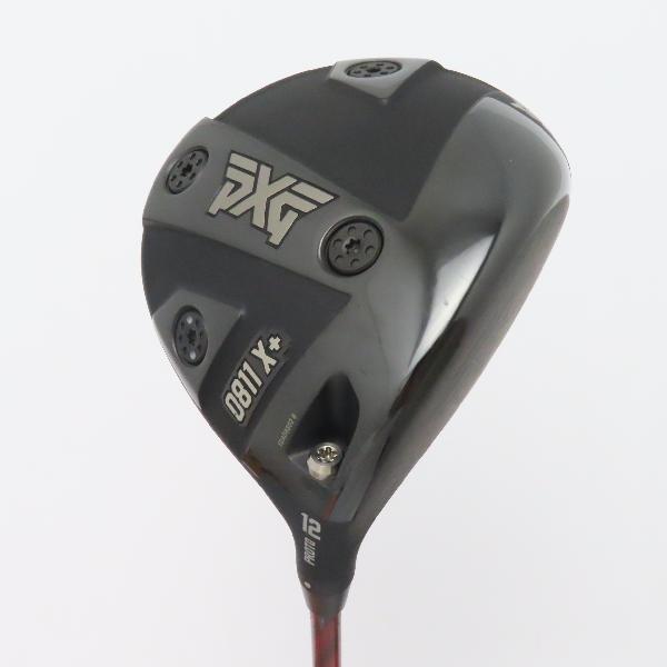 ピーエックスジー　PXG　PXG 0811 X+PROTOTYPE ドライバー Speeder 569 EVOLUTION III　シャフト：Speeder 569 EVOLUTION IIICDランク　フレックスR　男性用 メンズ用　右用