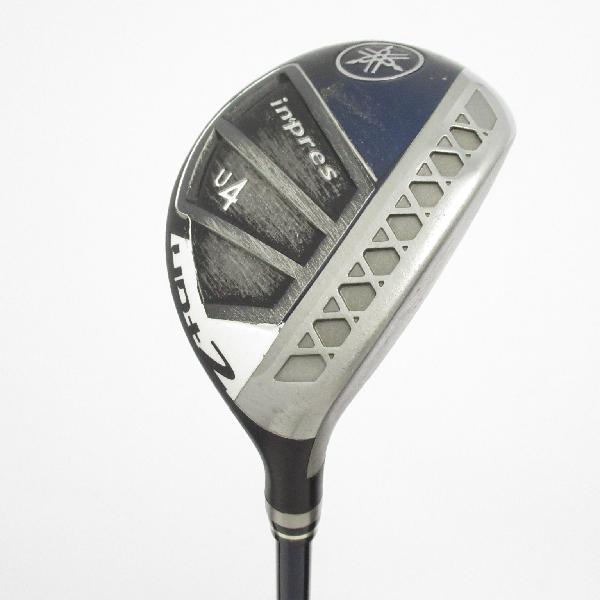 ヤマハ inpres UD+2 U4 右用 楽天市場】インプレス ud+2 u4の通販