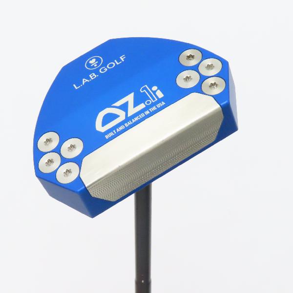 Other - 【中古】ソノ他 パター パター スチールシャフト　【34】シャフト：スチールシャフトCDランク　フレックス計測項目外　男性用 メンズ用　右用