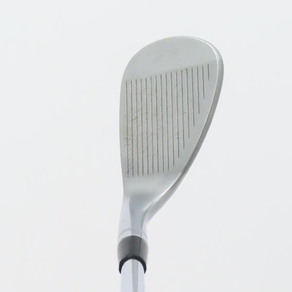 GDOゴルフショップ 楽天市場店の【中古】タイトリスト　Vokey　ボーケイ SM8 ツアークローム ウェッジ N.S.PRO 950GH neo　【56-08】シャフト：N.S.PRO 950GH neoCDランク　フレックスS　男性用 メンズ用　右用｜アングル2