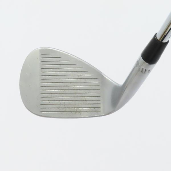 GDOゴルフショップ 楽天市場店の【中古】タイトリスト　Vokey　ボーケイ SM8 ツアークローム ウェッジ N.S.PRO 950GH neo　【56-08】シャフト：N.S.PRO 950GH neoCDランク　フレックスS　男性用 メンズ用　右用｜アングル3