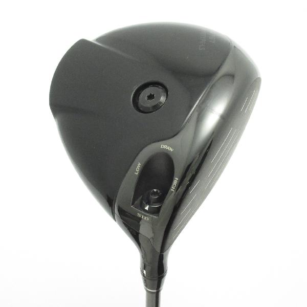 【中古】本間ゴルフ　TOUR WORLD　ツアーワールド TW767 PROTOTYPE LS ドライバー VIZARD EZ-Z 5　シャフト：VIZARD EZ-Z 5CDランク　フレックスS　男性用 メンズ用　右用