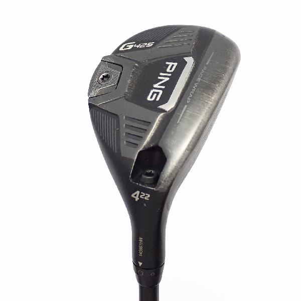 paco　PING G425 U4 ユーティリティ 楽天市場】ピン g425 ユーティリティ u4の通販