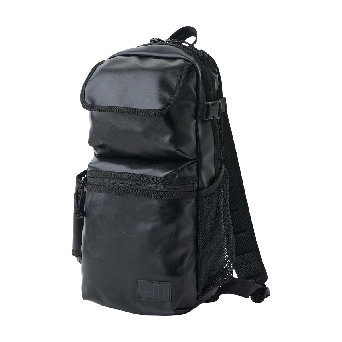 ニューエラ NEW ERA シンレザースリングボディバッグ