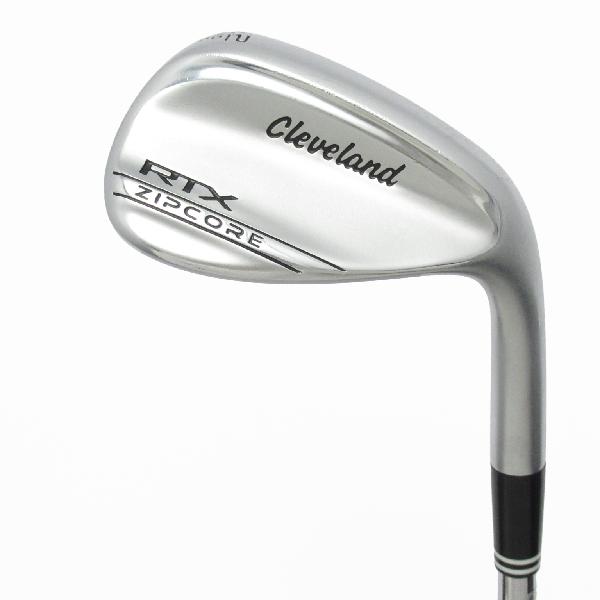 Cleveland RTX ZIPCORE 52-56DG S200 2本 楽天市場】rtx zipcore s200の通販