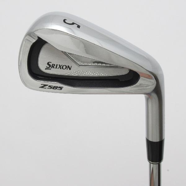 楽天市場】スリクソン z585 アイアン #4 srの通販 楽天市場】スリクソン z585 アイアン #4 srの通販