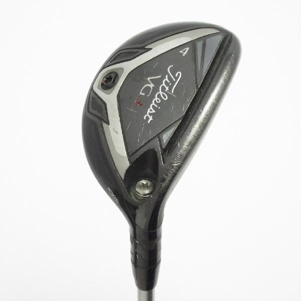 【中古】タイトリスト　VG3　VG3(2018) ユーティリティ Titleist VGH(2018)　【U4】シャフト：Titleist VGH(2018)Dランク　フレックスR　男性用 メンズ用　右用