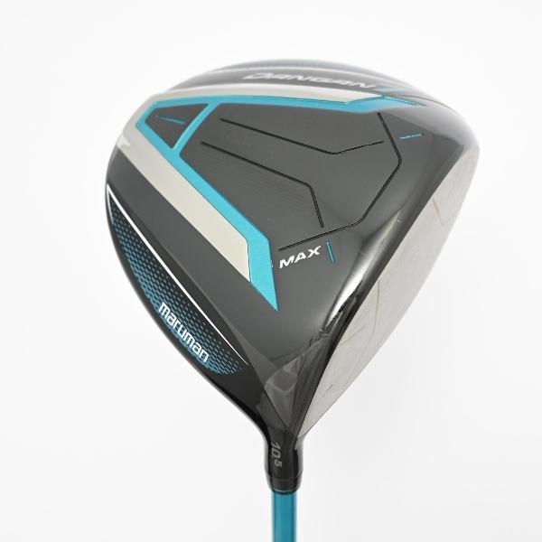 楽天市場】マルマン ゴルフ DANGAN7 MAX ドライバーの通販