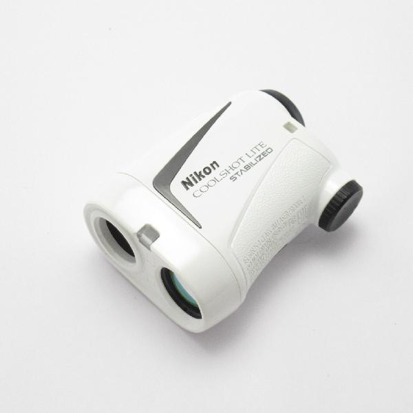 【中古】ニコン　NIKON　COOLSHOT LITE STABILIZED　Cランク　フレックス-