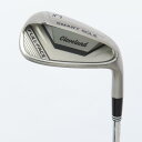 【中古】クリーブランド Cleveland Golf スマートソール FULL-FACE type-C ウェッジ KBS HI-REV MAX 105 【42-...