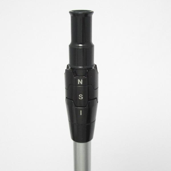 【中古】UST マミヤ　ATTAS　ATTAS KING ドライバー用_スリーブ付 ATTAS KING 5　C...