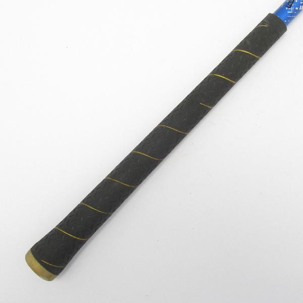 【中古】UST マミヤ　ATTAS　ATTAS KING ドライバー用_スリーブ付 ATTAS KING 5　C...