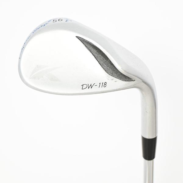 楽天市場】キャスコ dw－118 ドルフィンウェッジ 120の通販