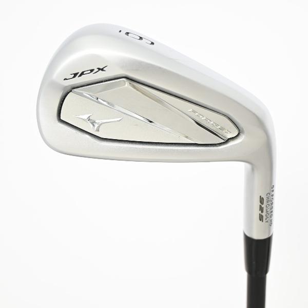 Mizuno JPX 925 Forged