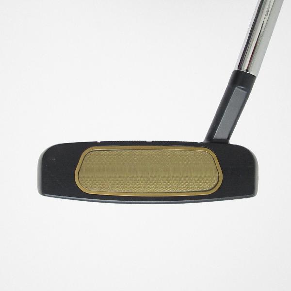 GDOゴルフショップ 楽天市場店の【中古】オデッセイ　AI-ONE MILLED　Ai-ONE MILLED EIGHT T S パター スチールシャフト　【34】シャフト：スチールシャフトBCランク　フレックス計測項目外　男性用 メンズ用　右用｜アングル3