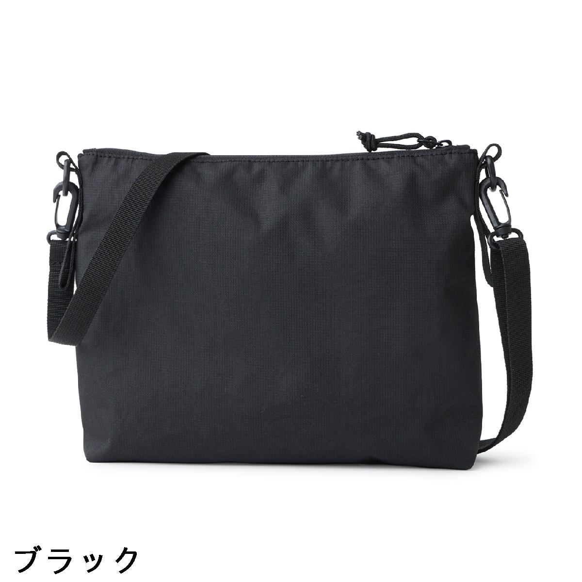ニューエラ　NEW ERA　ロゴサコッシュ