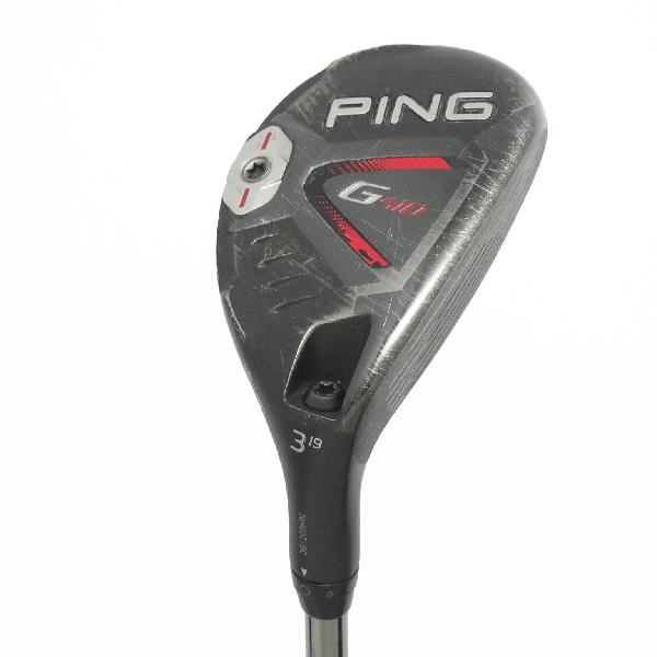 ★PING★G410UT★4UT★22度★TOUR173-85(R)★HC有★ 楽天市場】ピン g410 ユーティリティ ping tour 173－85の通販