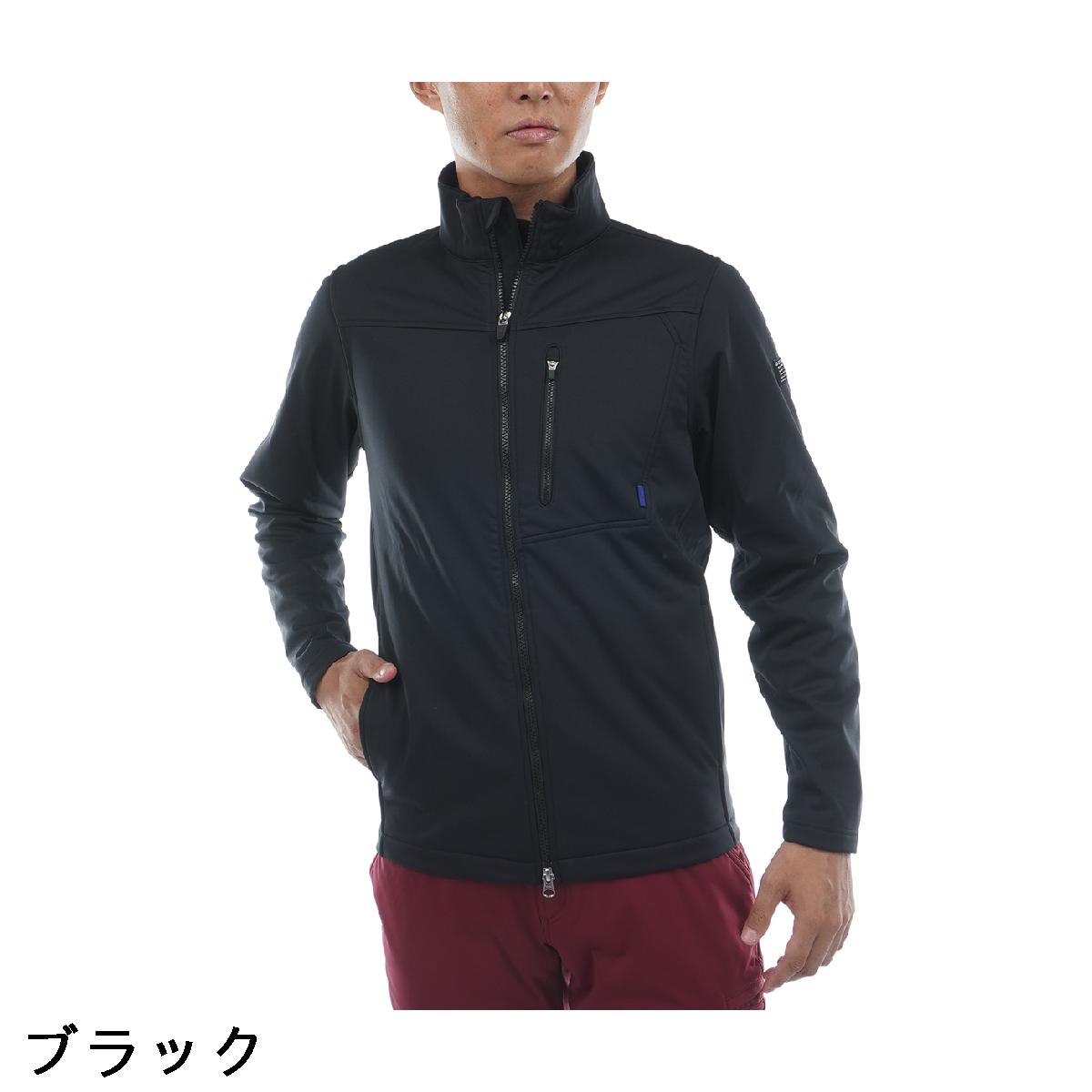 GDO オリジナル　GDO ORIGINAL　3層ボンディング素材防風透湿ブルゾン