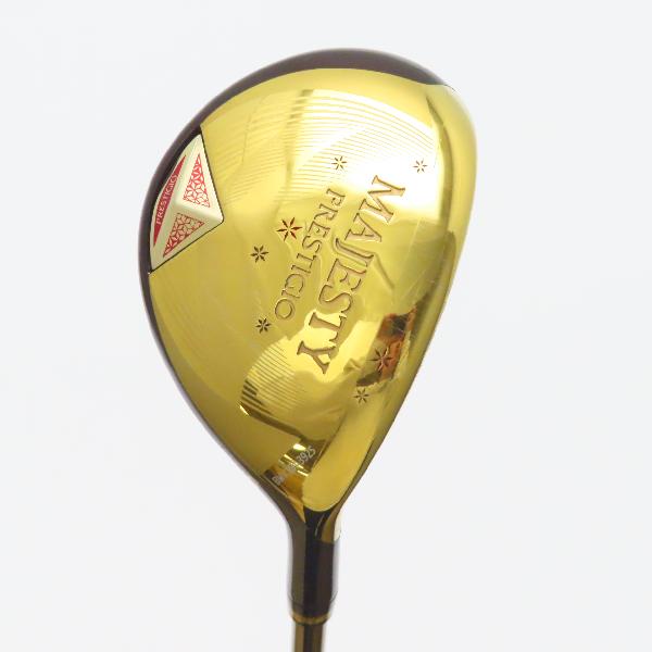 【中古】マジェスティゴルフ　maruman　ソノ他 ユーティリティ ユーティリティ カ...