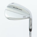 【中古】ピン GLIDE グライド フォージド プロ Sグラインド ウェッジ N.S.PRO MODUS3 TOUR 105 【56-10】シャフト:N.S.PRO MODUS3 TOUR 105CDランク フレックスS 男性用 メンズ用 右用(4)