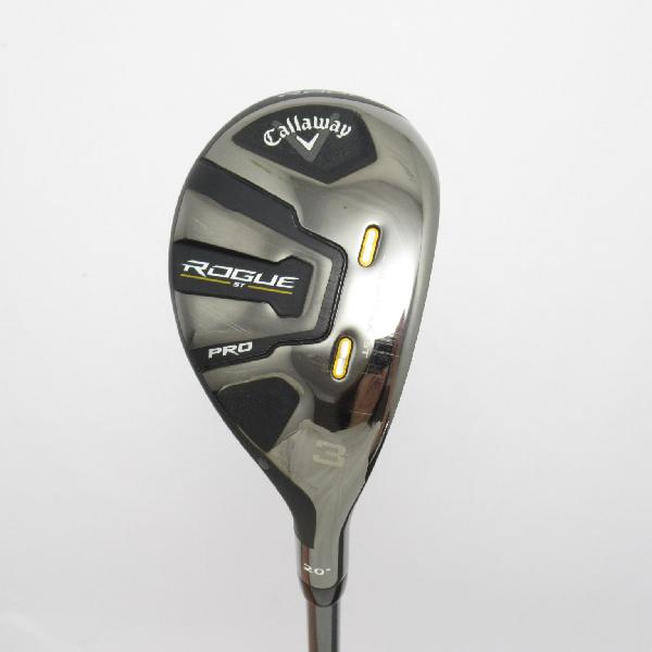 楽天市場】キャロウェイ ユーティリティ 3uの通販