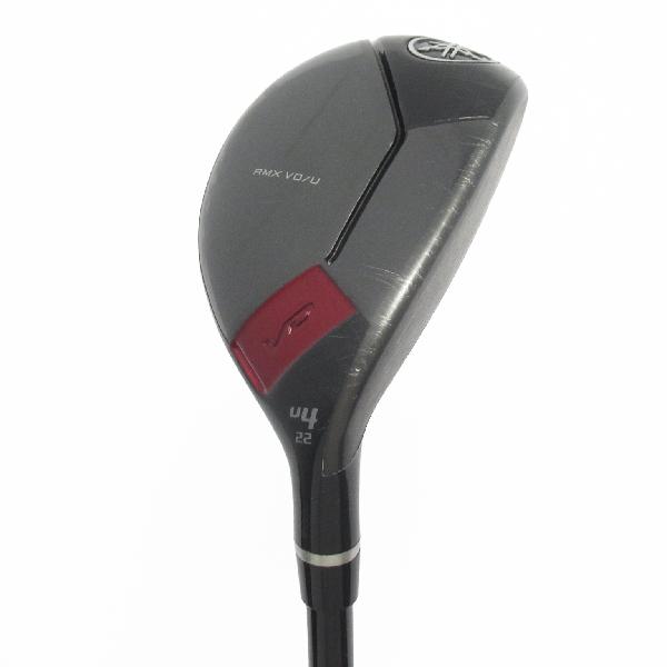 【中古】ヤマハ　RMX　RMX VD(2024) ユーティリティ オリジナルカーボン TENSEI TR...