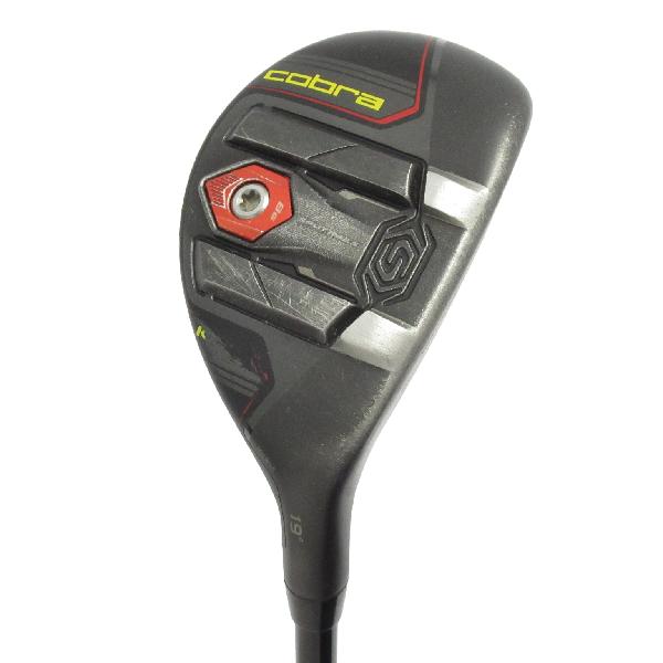 楽天市場】コブラ ユーティリティ one 3uの通販