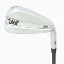 【中古】ピーエックスジー PXG PXG 0211 COR2 アイアン MMT IRON 70 シャフト:MMT IRON 70Cランク フレックスR 男性用 ...