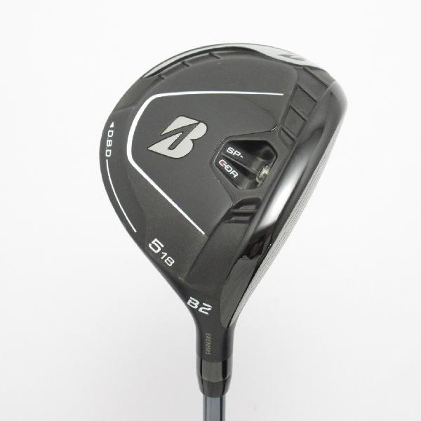 【中古】ブリヂストン　BRIDGESTONE GOLF　B2 フェアウェイウッド Diamana PD 50　【5W】シャフト：Diamana PD 50Cランク　フレックスS　男性用 メンズ用　右用