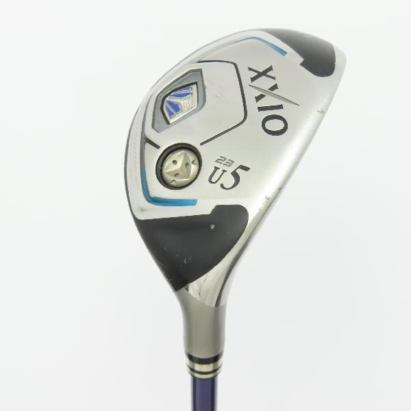 XXIO ゼクシオ MP900ユーティリティ5番 男性用 右用 送料込 匿名発送 楽天市場】ゼクシオ 5 番 ユーティリティ(ゴルフ|スポーツ