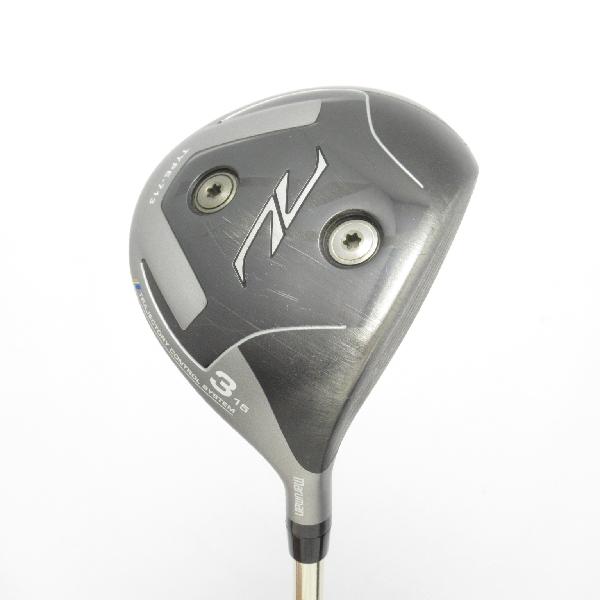 【中古】マジェスティゴルフ　maruman　ZETA TYPE-713 フェアウェイウッド BASSARA P53　【3W】シャフト：BASSARA P53Cランク　フレックスR　男性用 メンズ用　右用