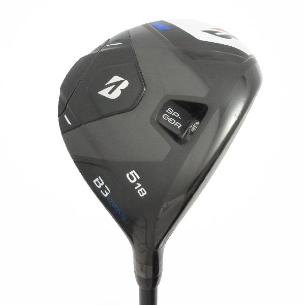 Bridgestone B3 MAX
