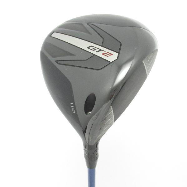 樂天商城 - 【中古】タイトリスト　TITLEIST　GT2 ドライバー Diamana TB50　シャフト：Diamana TB50CDランク　フレックスS　男性用 メンズ用　右用