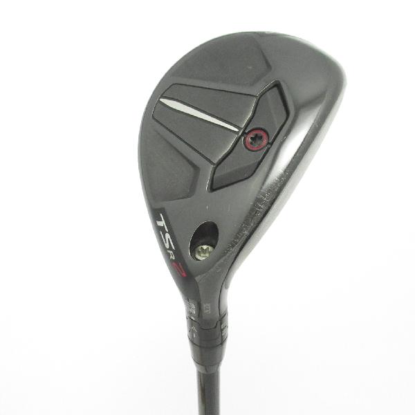 【中古】タイトリスト　TSR　TSR2 ユーティリティ TENSEI PRO 1K HYBRID 70　【U3...