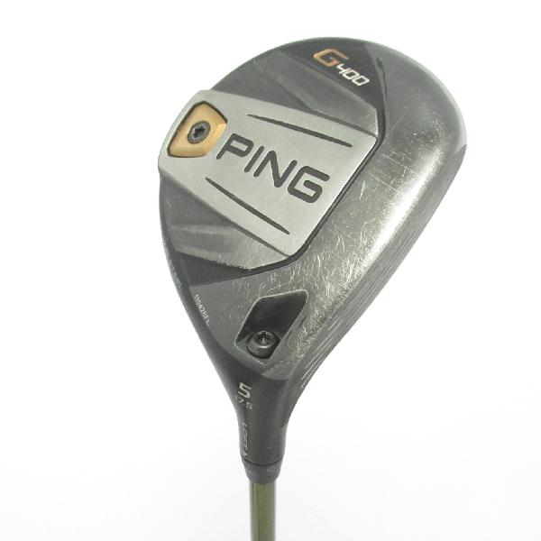 楽天市場】ping g400 5wの通販