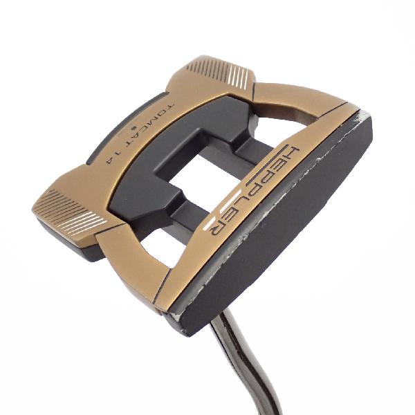 楽天市場】ピン ヘプラー tomcat 14の通販