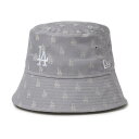 ニューエラ NEW ERA 01 SB MLB JAQ LOSDOD バケットハット