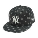 ニューエラ NEW ERA 950 MLB JAQ NEYYAN キャップ