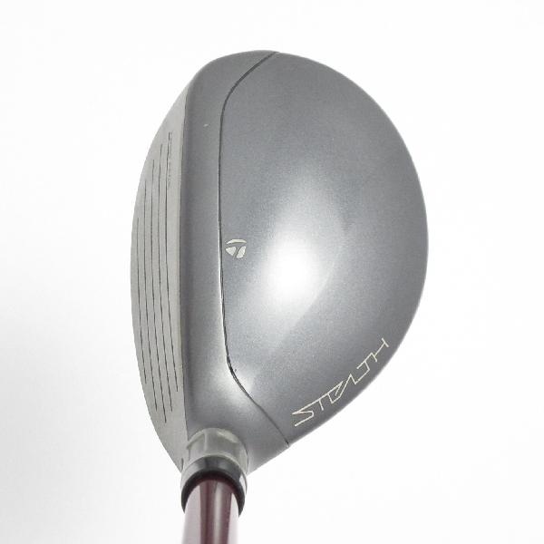 【中古】テーラーメイド　STEALTH　ステルス2 HD レスキュー ユーティリティ TENSE...