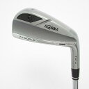 【中古】本間ゴルフ TOUR WORLD ツアーワールド TW-U ユーティリティ Dynamic Gold 95 【U4】シャフト:Dynamic Gold ...