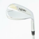 【中古】本間ゴルフ TOUR WORLD ツアーワールド TW-W ウェッジ N.S.PRO 950GH neo 【56-08】シャフト:N.S.PRO 950...