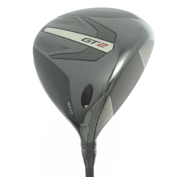 楽天市場】タイトリスト gt2 ドライバー（ロフト角10°）（ゴルフ