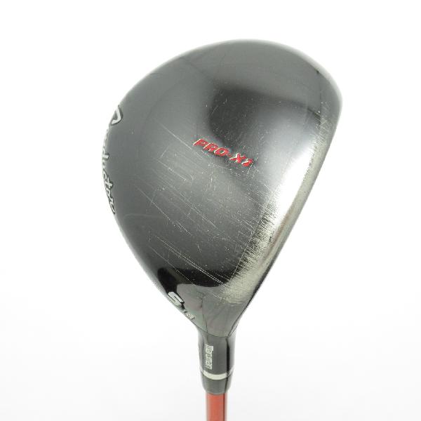 マジェスティゴルフ　maruman CONDUCTOR　CONDUCTOR PRO X2 フェアウェイウッド POWERTRANS X 505W TOUR for F　シャフト：POWERTRANS X 505W TOUR for FDランク　フレックスSR　男性用 メンズ用　右用