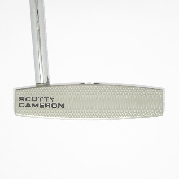 【中古】スコッティキャメロン　SCOTTY CAMERON　ファントム 11(2024) パター スチールシャフト　【34】シャフト：スチールシャフトBランク　フレックス計測項目外　男性用 メンズ用　左用 3