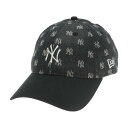 ニューエラ NEW ERA 920 MLB JAQ NEYYAN キャップ