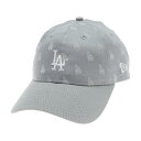 ニューエラ NEW ERA 920 MLB JAQ LOSDOD キャップ