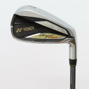 【中古】ヨネックス Royal EZONE Royal EZONE(2019) アイアン Royal EZONE シャフト:Royal EZONECランク フレ...